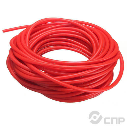 Шнур уплотнительный круглого сечения 2,5