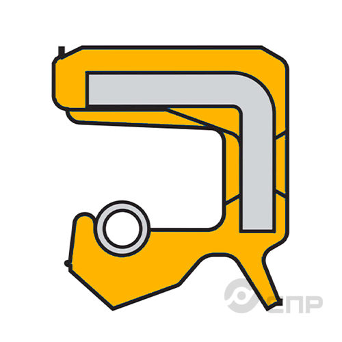 Манжеты армированные BAUSLX2 в Москве